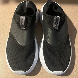 Hoka slip on runners size 10